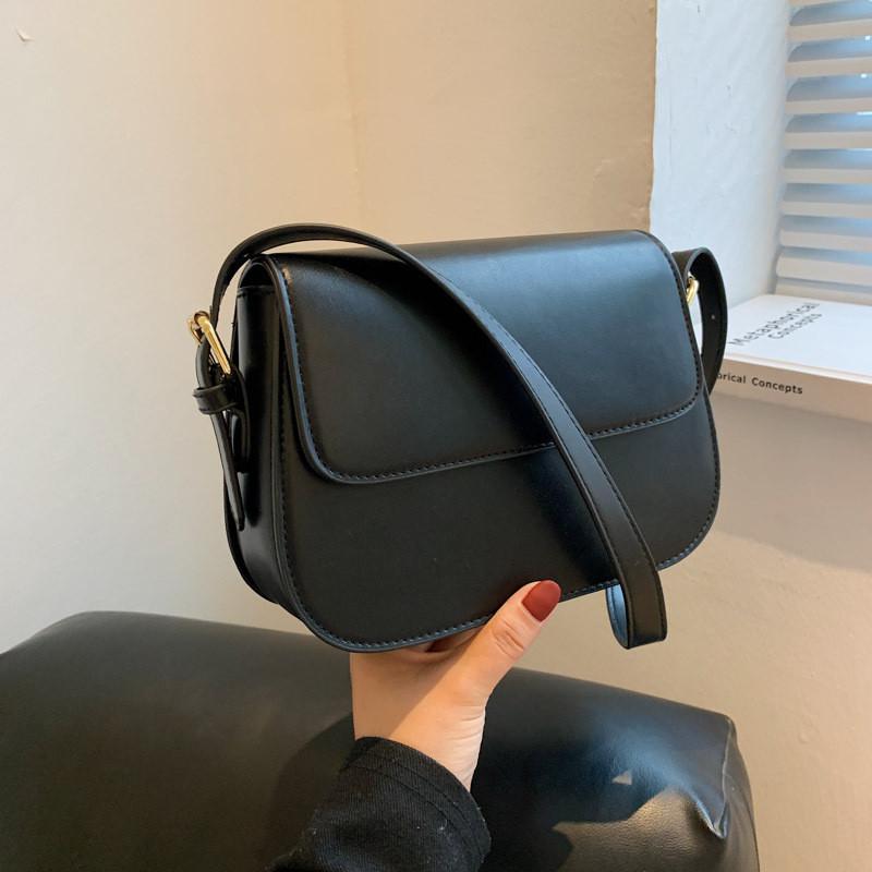 2023 Summer New Fashion Shoulder Bag For Women Trendy Crossbody Bag With Classy Style And Quality Texture Street Style