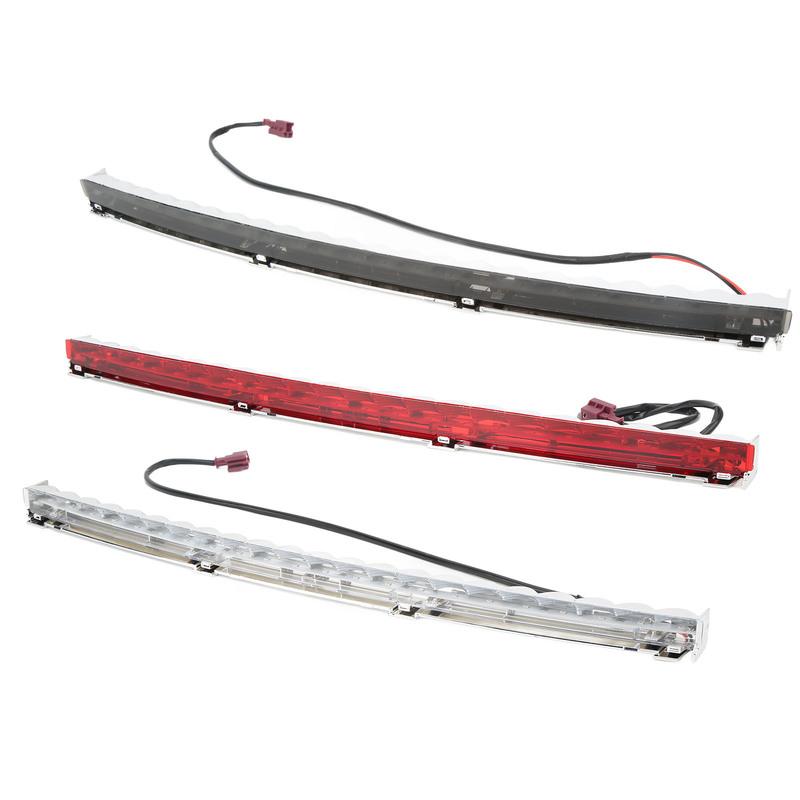 Car High Brake Light Long Strip A2048200056 Perfect Match Bright Light Smooth  for Vehicle