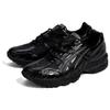 Asics X Kiks Gel 1090 Shadow 'Black' Sneakers 1203A214-001