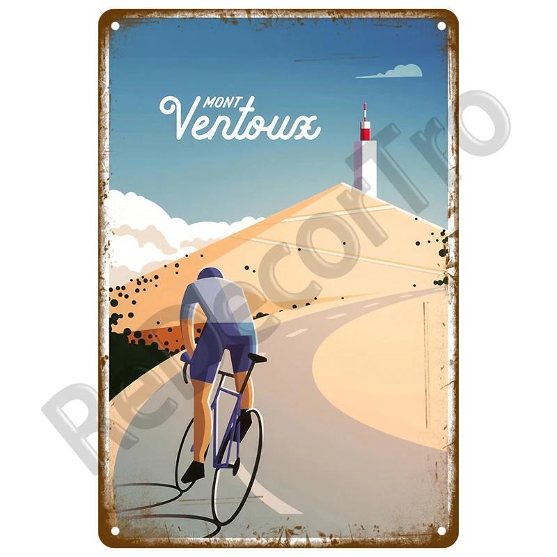 Plaque Metal Sign Beach House Seaside Decorative Plate Vintage Summer Metal Wall Sign Beach Decor For Beach Bar Beach Tin Sign