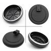 A03Z-New High Quality Car Rear Wheel Bearing ABS Sensor Shaft Head Cover 58980C5000 58980-C5000 For Kia Sorento