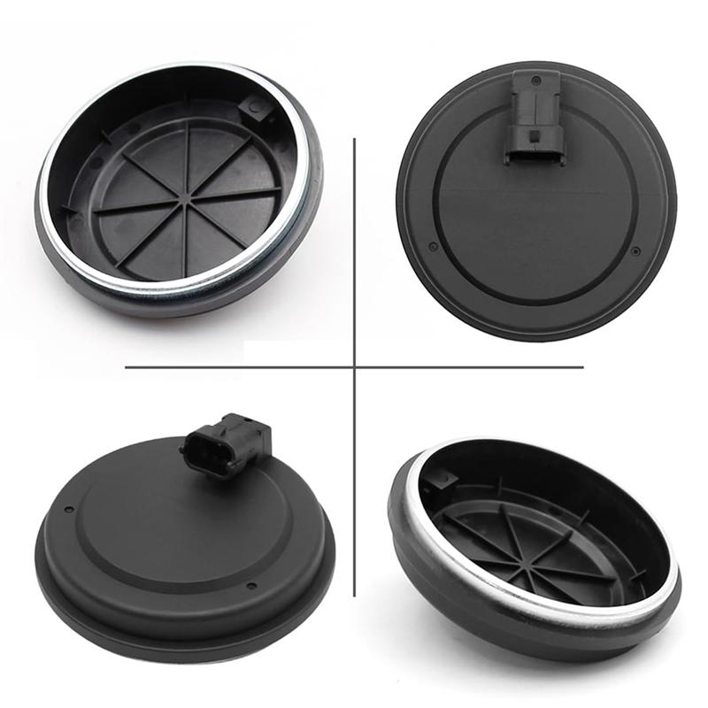 A03Z-New High Quality Car Rear Wheel Bearing ABS Sensor Shaft Head Cover 58980C5000 58980-C5000 For Kia Sorento