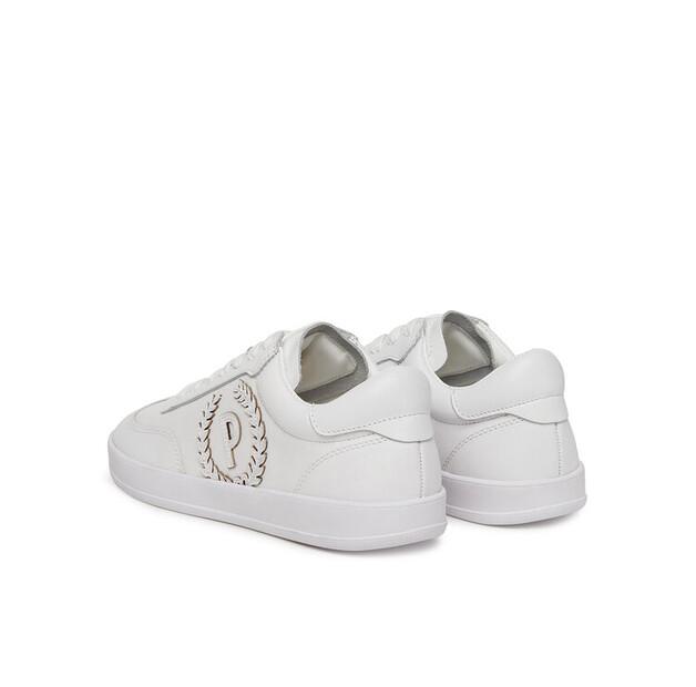 Pollini Sneakers SA15192G1MXA113A White