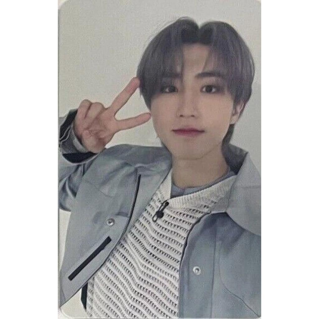 STRAY KIDS 5-Star APPLE MUSIC MUSICPLANT WITHMUU MUSICKOREA JYP LOTTE PHOTO CARD