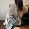 2025 Advanced Fashion Tote: Versatile Shoulder & Crossbody Handbag