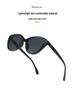 Ochelari de soare Retro Chic pentru femei, model Cat-Eye, 2025: Stil european și american la modă
