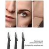 Eyebrow Razor, 100 Pcs Multipurpose Exfoliating Tool Trimming and Shaving Grooming Eyebrow Face Razor and Eyebrow Shaper  Facial Hair Shaper Remover