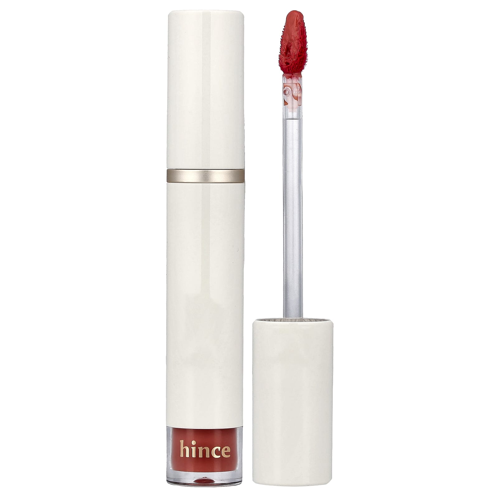 Hince Mood Enhancer Water Liquid Glow, W004 Ambient, 4ml (0.13 fl oz)