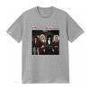 BRITNY FOX Band T Shirt for Fans S 5XL Rock Style NW02323 vintage Washed Breathable Soft Comfortable Stretched Versatile homme