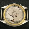 JAPAN VINTAGE ORIENT CRYSTAL AUTOMATIC 46943 MENS ORIGINAL DIAL WATCH A707785-1