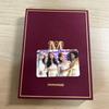 [USED] MAMAMOO MEMORY with Trading Card