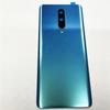 A+++ High Quality For OnePlus 8 Battery Cover Hard Back Door Lid Rear Housing Panel With Camera Frame Lens