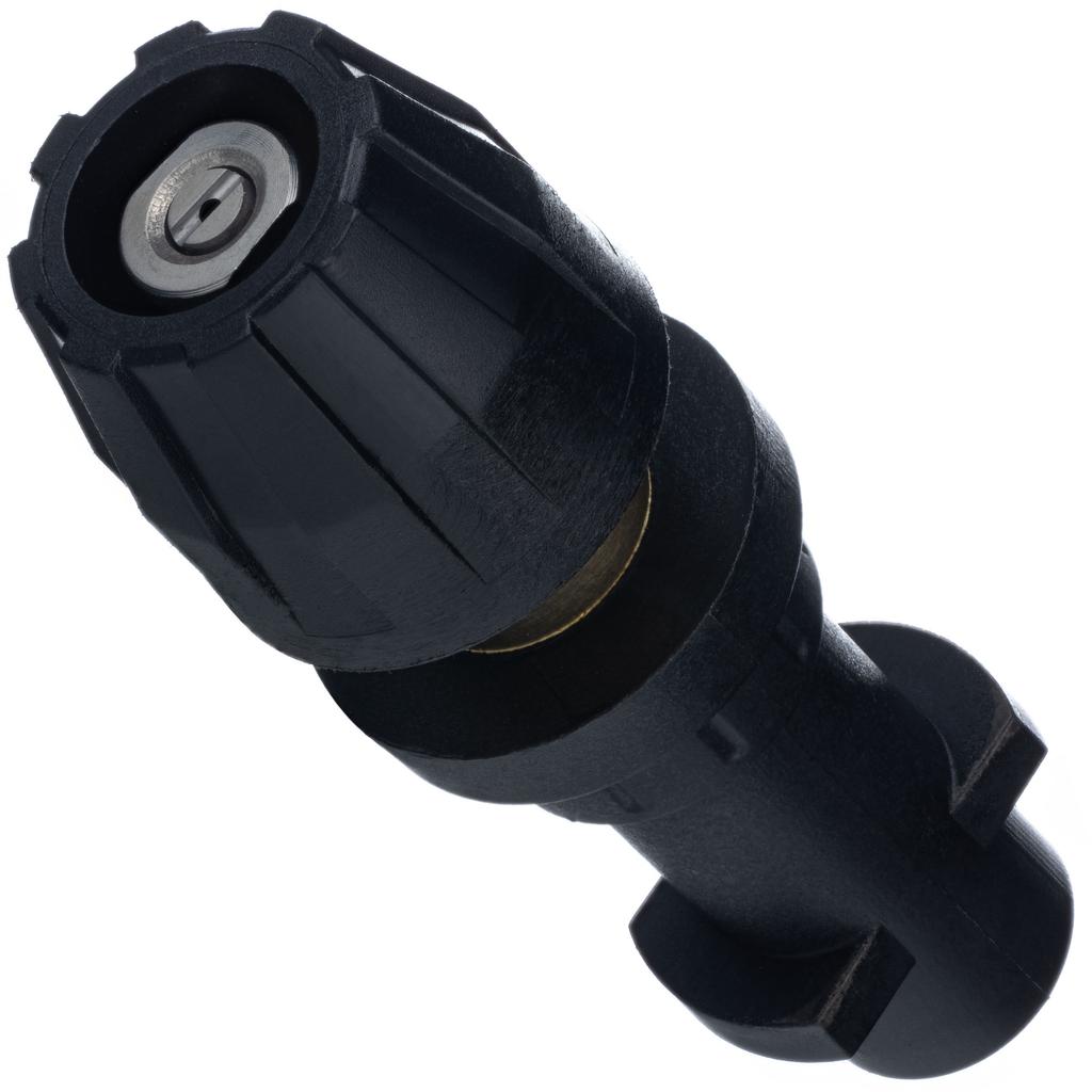 Karcher K2-K7 10 cm bayonet mini lance with flat jet nozzle 160 bar