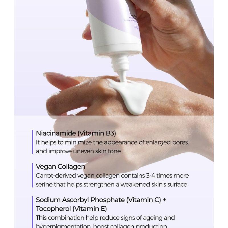 Isntree - Onion Fresh Fluid Sun Cream Bundle Set