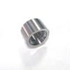 2pcs M18x1.5 02 Oxygen Sensor Base Gap Curve Notched Nut Weld Bung Bsae Round Nut