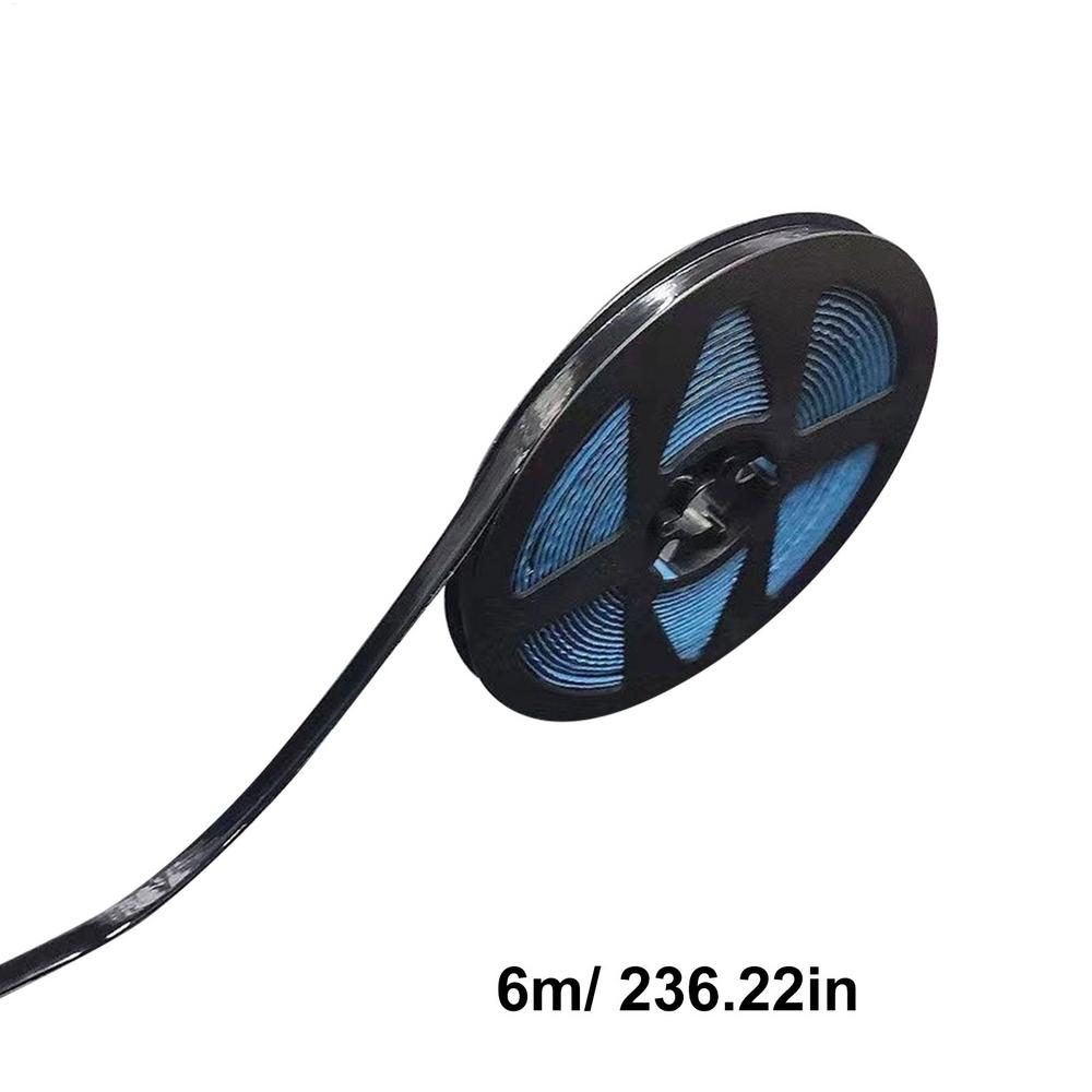 

Waterproof & Mold-Proof Caulk Tape Self-Adhesive Sealing Strip for Bathroom & Kitchen Sinks Showers Countertops No Caulk Needed чорний