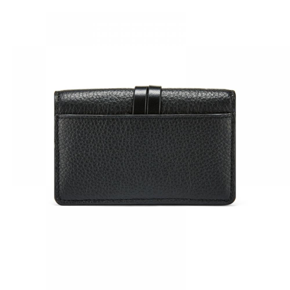 Chloe Chc21wp015f57 001 Alphabet Card Holder