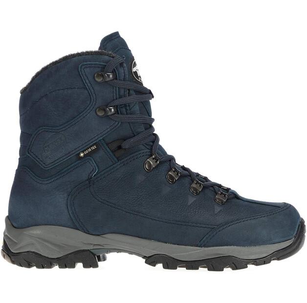 Треккинговые ботинки Meindl Ohio Lady GTX