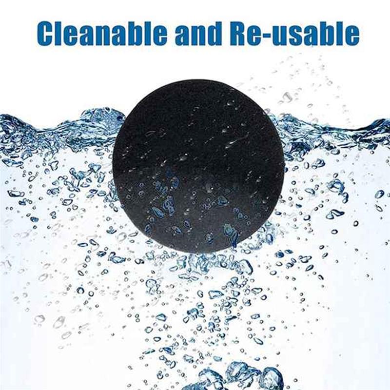 A65T-Ersatz Hepa Filter Schwamm Für Neakasa Neabot P1 Pro Tierpflege Staubsauger Ersatzteile