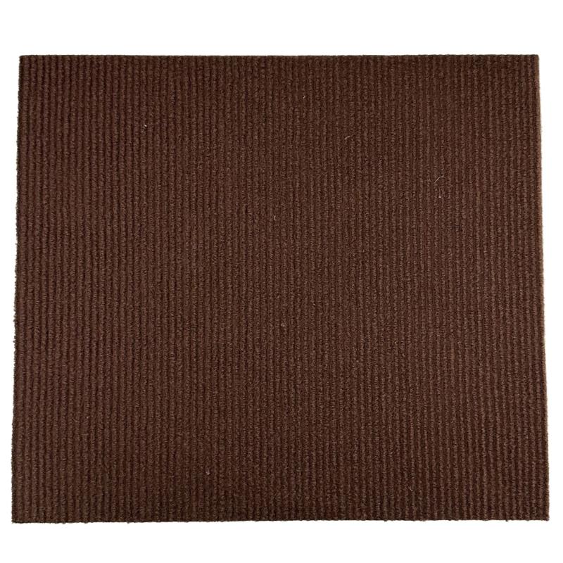 Klebeband für Bodenteppiche Rutschfeste Unterlage Bodenspleißteppiche für Hartholzböden und Fliesen Wiederverwendbarer Aufkleber Zuschneidbar