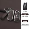 Dongfeng Citroën Schlüsselhülle für Versailles C5X, C6, Tianyi, Elysee, C3XR, Sega, C4L Modelle