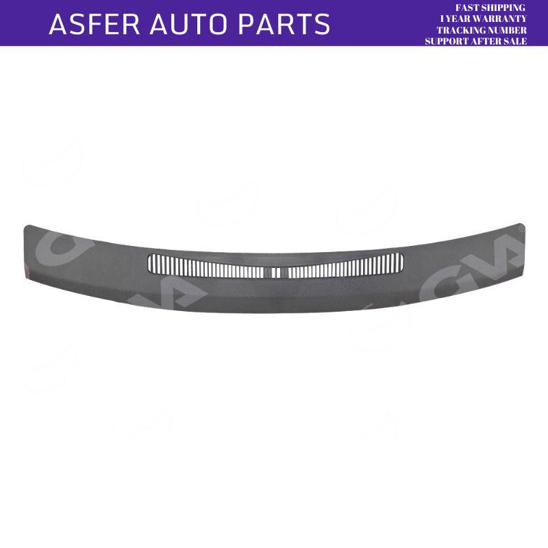 Griglia Inferiore Parabrezza Colore Grigio Per Opel Astra G 1998-2008 OEM 7208152 24435735 90437492