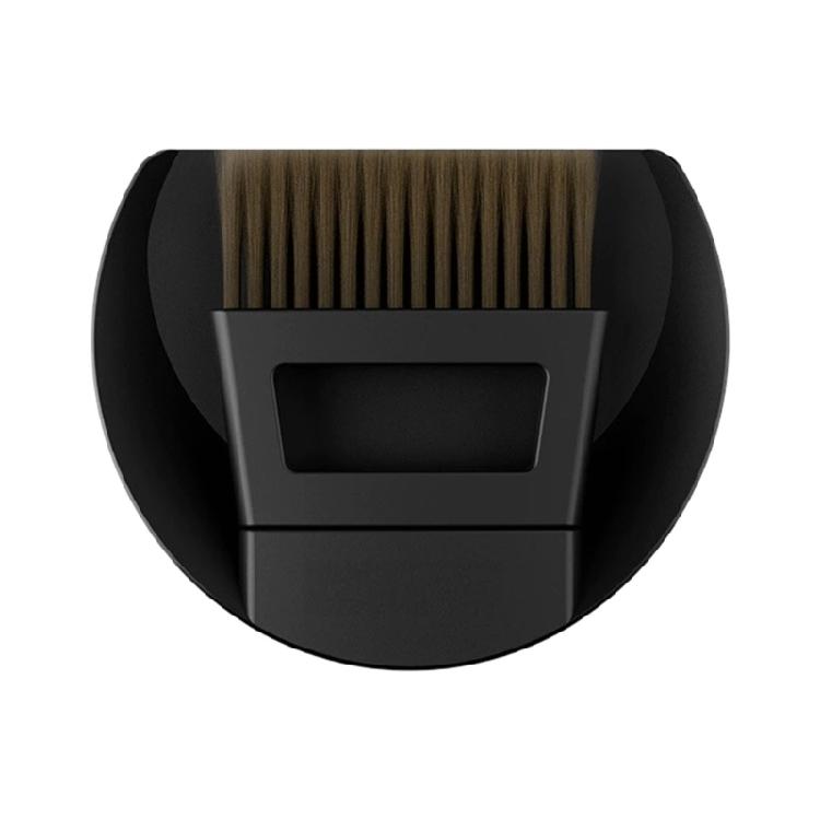 

Multifuntional Coffee Grinder Brush Set Ergonomic Grip Design Efficient Residues Removal Kitchen Tool Plastic Texture 1