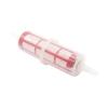 5 X In-line   Fuel Filters   Forklift Filter 8-10mm