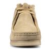 Clarks Shoes Boots Wallabee