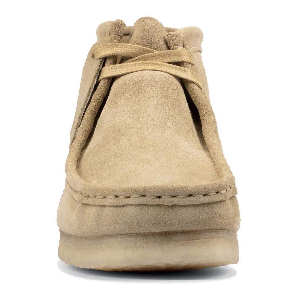Clarks Shoes Boots Wallabee