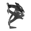 Water Bottle Cage Aluminum Alloy Black Cycling Bottle Holder Cages for Mountain Bike Road Bike