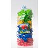 Diplo Maxi Building Blocks, 93 Elements for Children