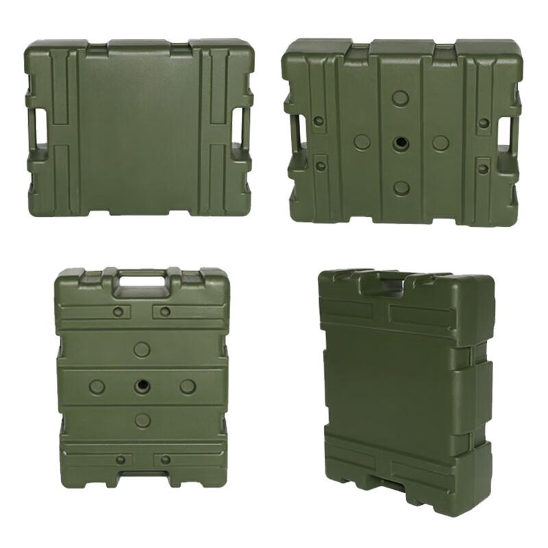 Rotational Molding Fitness Training Box