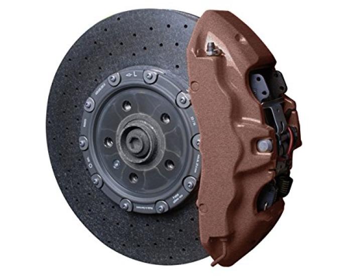 FOLIATEC Caliper Lacquer 702171 (Copper Metallic) [HTRC2.1]