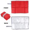 Foldable Outdoor Travel Mat Moisture-proof Cushion Portable Camping Hiking Picnic Seat Pad Soft Waterproof Chair Cushion
