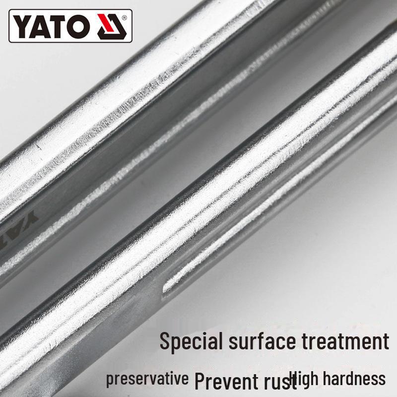 YATO Tire Repair & Pry Bar Tool for Cars & Motorcycles