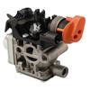 Carburetor Kit 41491200602 Compatible with For HL94 For FS94R Models Comes with Essential Installation Components