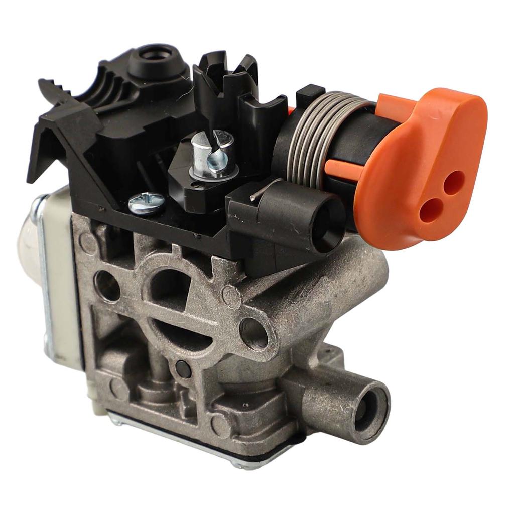 Carburetor Kit 41491200602 Compatible with For HL94 For FS94R Models Comes with Essential Installation Components