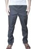 Dickies Original Fit Work Pants, 32-inch (approximately 81cm) Bottom, Sizes 28-44 (29-inch, Black) [Parallel Import]