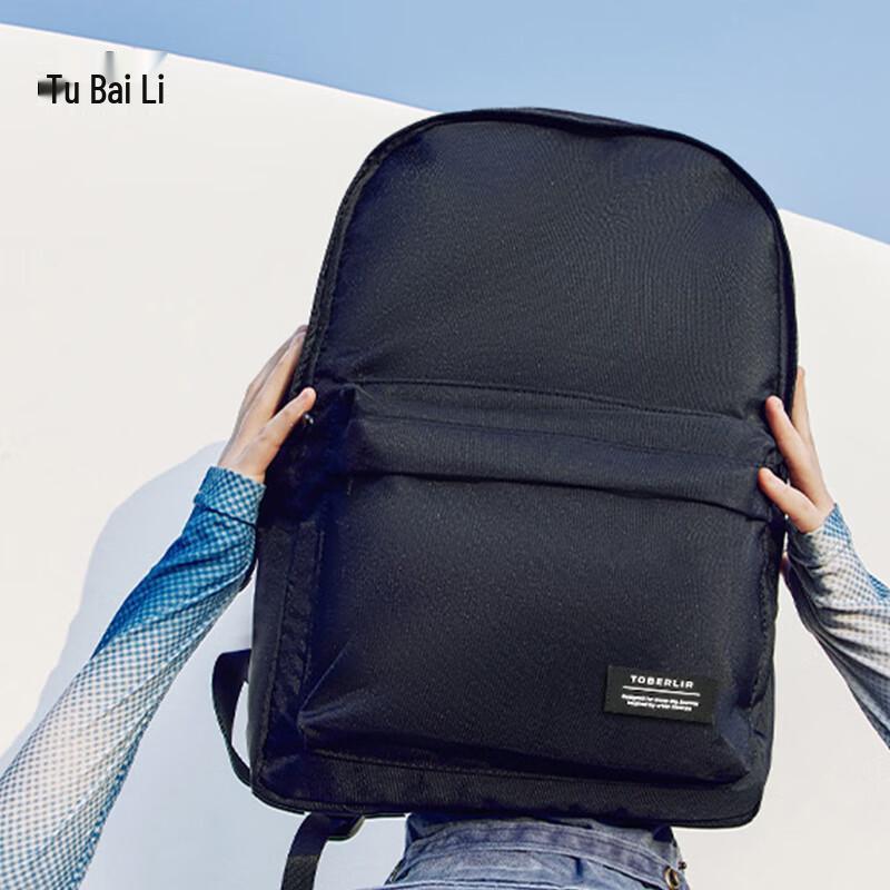 

Tuboli Waterproof Travel Commuter Backpack
