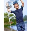 Decathlon Boys' Split Swimsuit Set