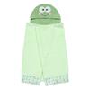 Bath Poncho Kero Kero Keroppi 420620 (Sanrio Baby)