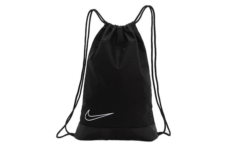 Nike Fabric Backpack Regular Unisex Black BA6162-010