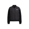 Originals R.Y.V. Sports Casual Reversible Zipper Jacket Women Jackets Black GU1399