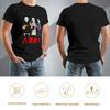 fashion mens t-shirt Ningen Isu Japanese heavy metal T-Shirt T-Shirt humor t-shirt boys mens tee shirts graphic t shirts