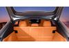 ZHIJI LS8 Full Coverage Trunk Mat for New Model Five/Six-Seater Car Interior