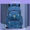 Wear Schoolbag Backpack Resistant Durable Large Capacity Children Birthday Gifts