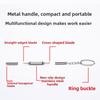 Special Set for Glasses Screwdriver Tools Repair Small Screw Accessories Universal Screw Frame Eye Cross