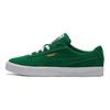 Puma Sneakers Palma Sd Basse Unisex Sneakers Verde Bianco 385529-01