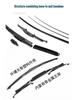 Zotye Jiangnan T200/Wiper Blade TTZ100Z200HBZ30020085008 Car Wiper